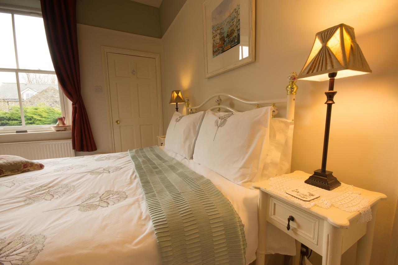 Alpine Lodge Guest House Бакстон Экстерьер фото
